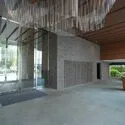 クラッシィハウス芝浦 ロビー