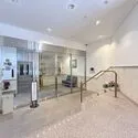 サンパティーク広尾 エントランス