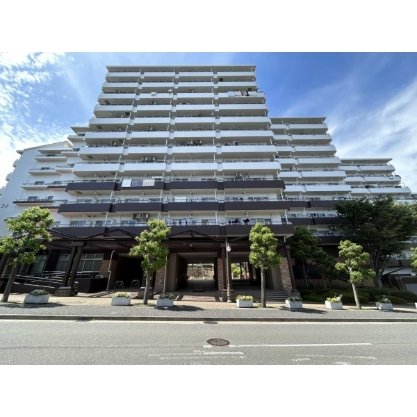 コンフォール東山田５−１号棟 その他画像