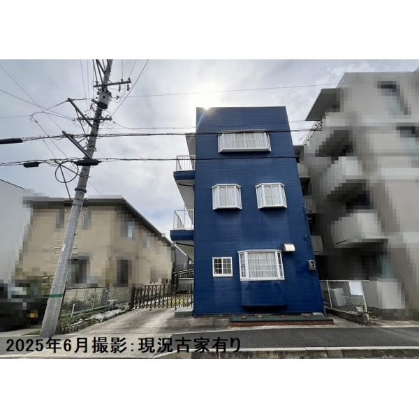 名古屋市南区内田橋２丁目 外観