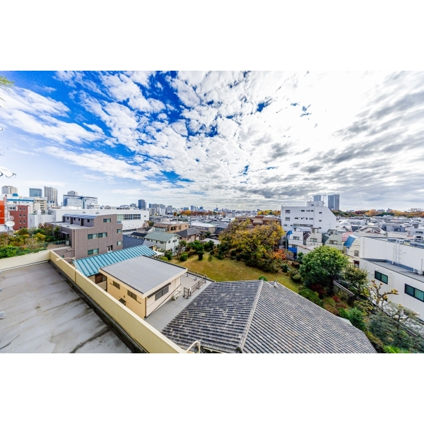 マンシヨン清水台 その他画像