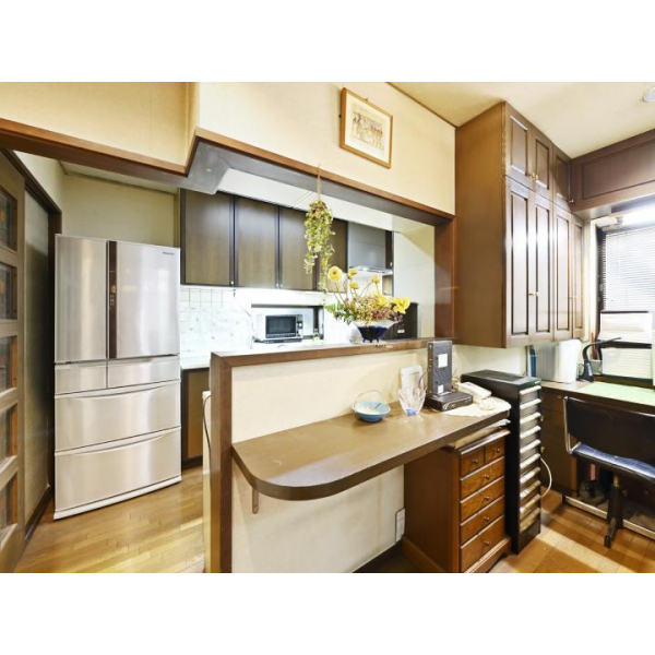 川崎市幸区小倉4丁目 その他画像