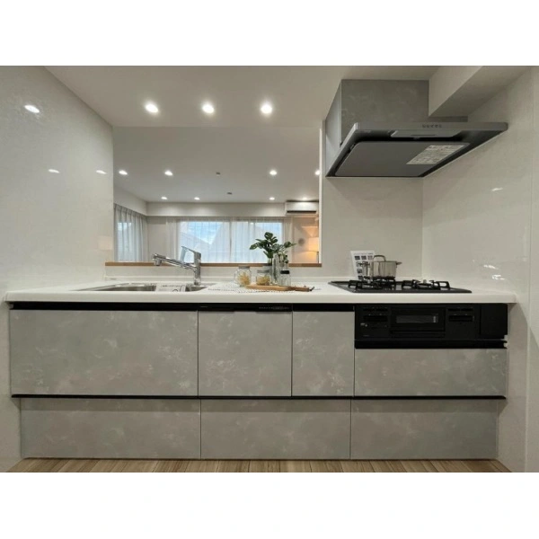 吉祥寺北パーク・ホームズ キッチン