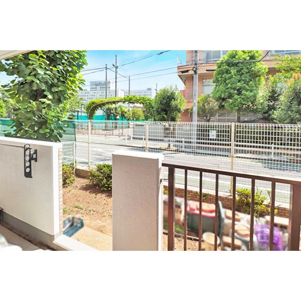 中板橋第2ローヤルコーポ その他画像