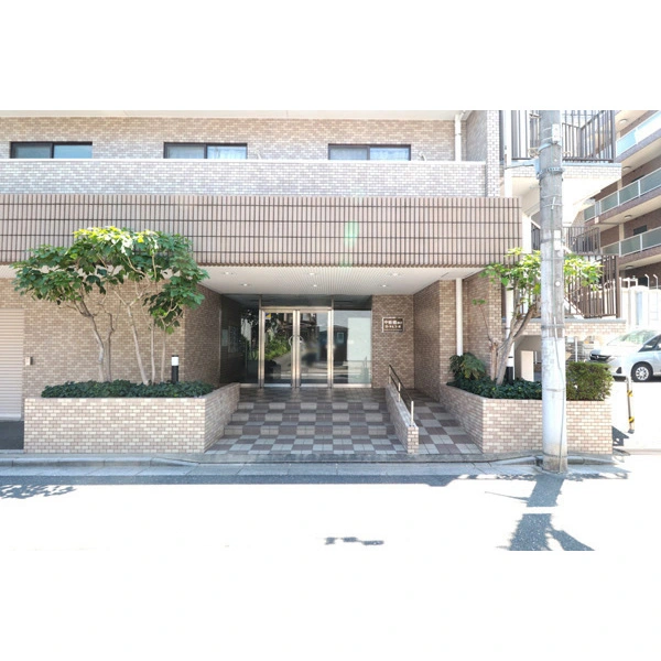 中板橋第2ローヤルコーポ その他画像