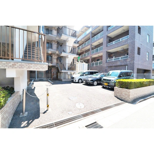 中板橋第2ローヤルコーポ その他画像