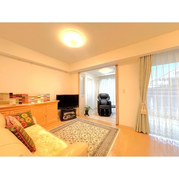 オーベル桜上水 その他画像