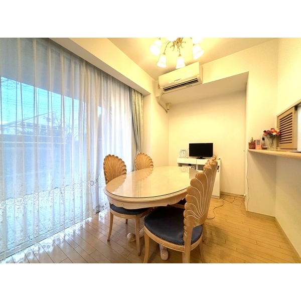 オーベル桜上水 その他画像