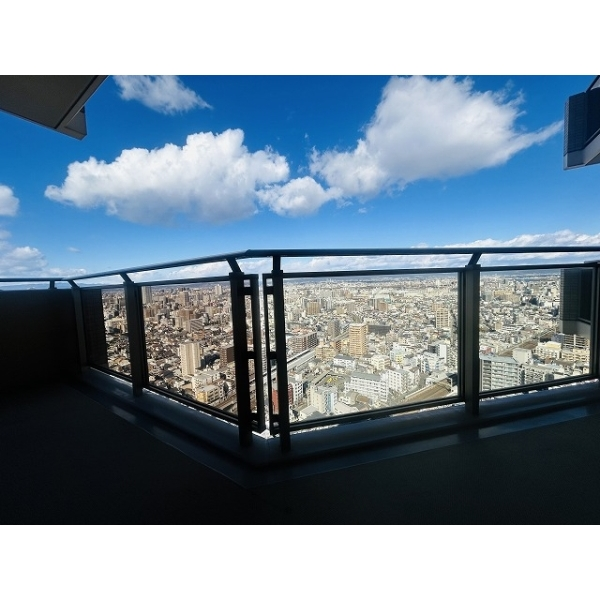 コムズシティ野江Ｄ棟 その他画像