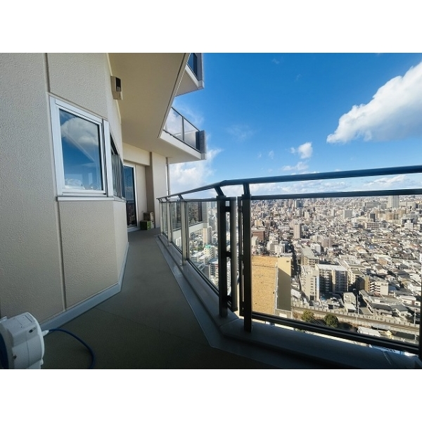 コムズシティ野江Ｄ棟 その他画像