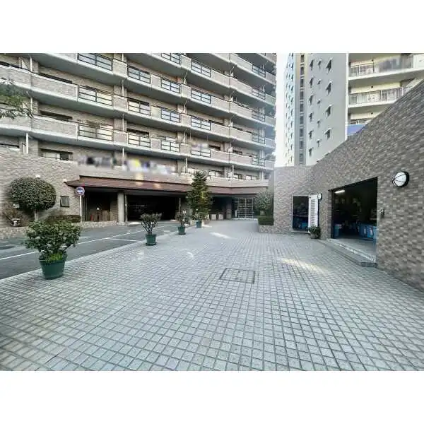 カーサ浅草桜橋 その他画像