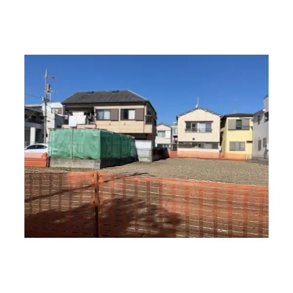 江戸川区篠崎町６丁目 その他画像