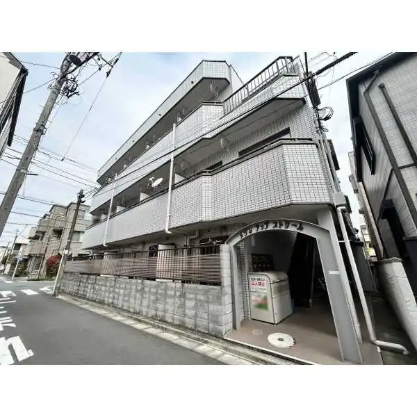 川崎市高津区千年新町　一棟アパート その他画像