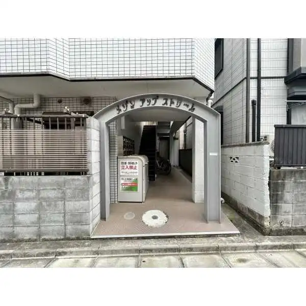 川崎市高津区千年新町　一棟アパート その他画像