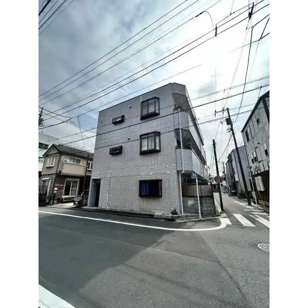 川崎市高津区千年新町　一棟アパート その他画像