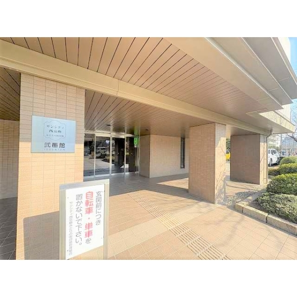 サンシティ西京極２番館 その他画像