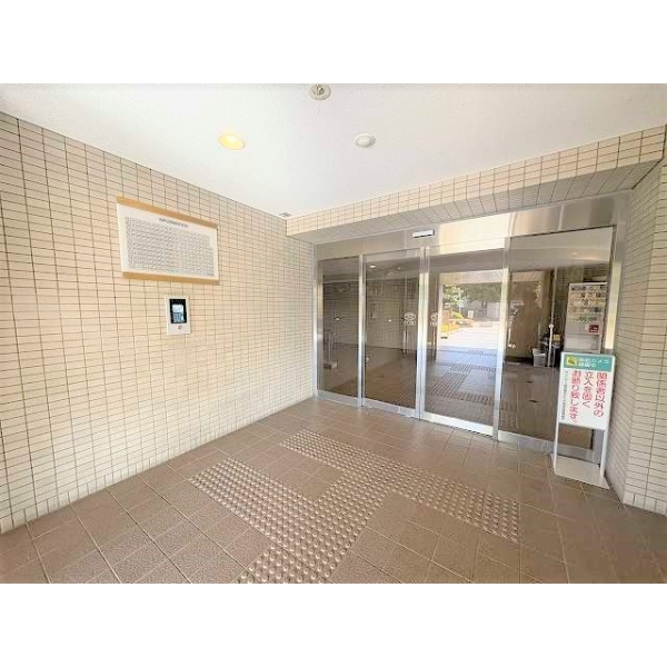 サンシティ西京極２番館 その他画像