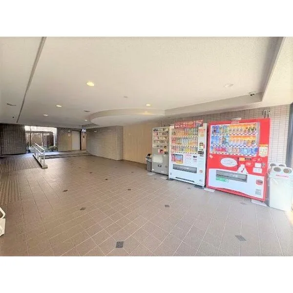 サンシティ西京極2番館 その他画像