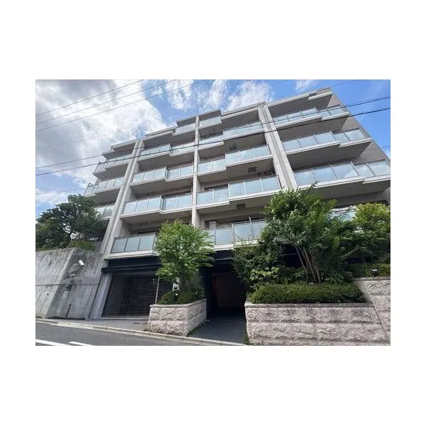 グランドメゾン桜山菊園町 外観(2)
