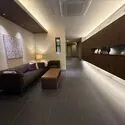 グランドメゾン桜山菊園町 エントランス