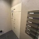 グランドメゾン桜山菊園町 宅配ボックス
