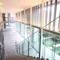 クレヴィアタワー中之島 グランドエントランス