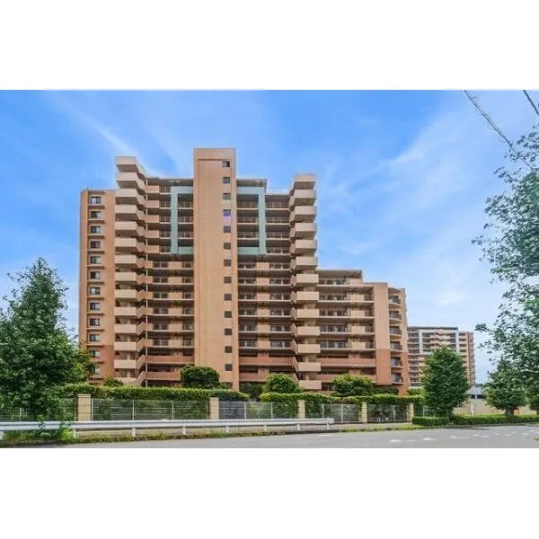 グレーシアパーク湘南平塚オーシャンコート 長谷工施工マンション！総戸数310戸の大規模マンションです
