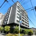 プレサンスロジェ京都烏丸五条 ２０１７年８月築