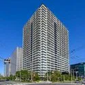 プライムパークス品川シーサイドザ・タワー 2019年1月築、共有部が充実している免震型タワーマンション