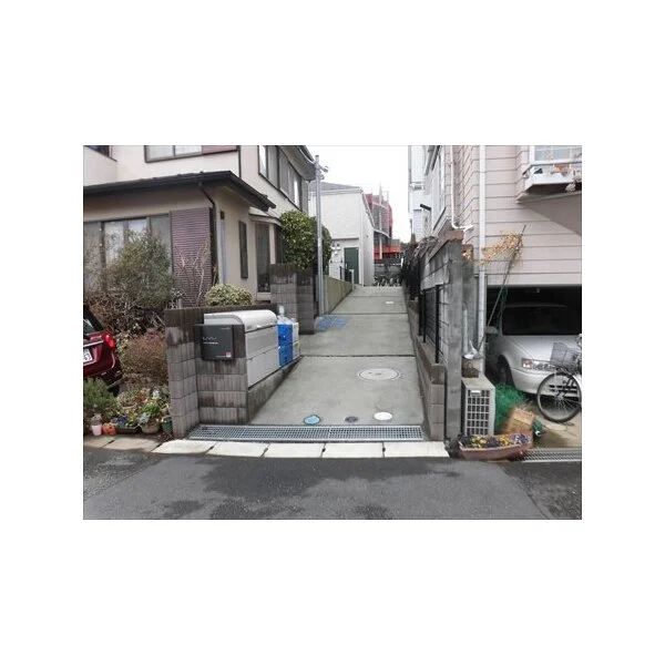 日野市多摩平５丁目 その他画像