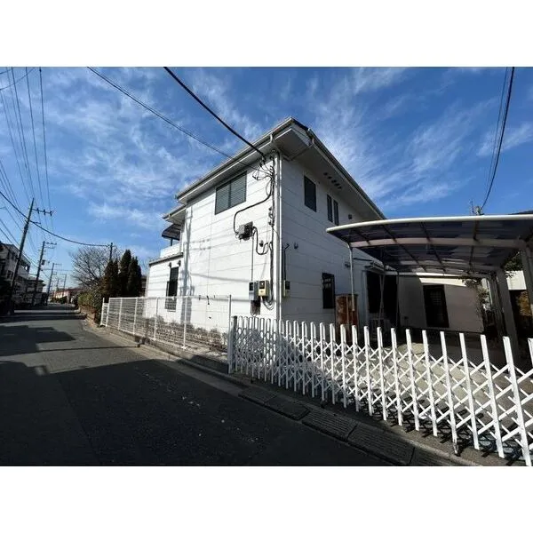 日野市豊田1丁目 その他画像