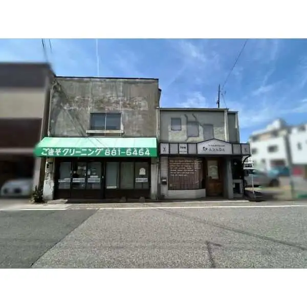 名古屋市昭和区滝子町 外観