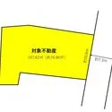 名古屋市昭和区滝子町 区画図