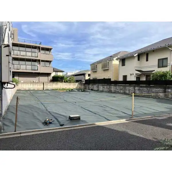 武蔵野市吉祥寺本町３丁目 外観