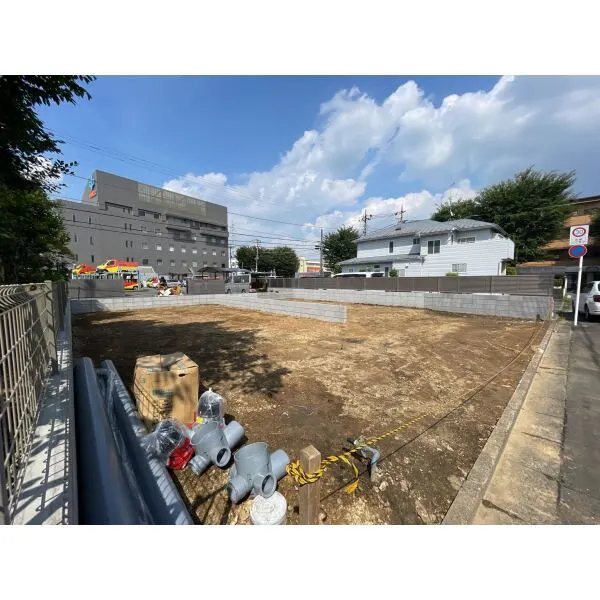 相模原市中央区由野台２丁目 外観