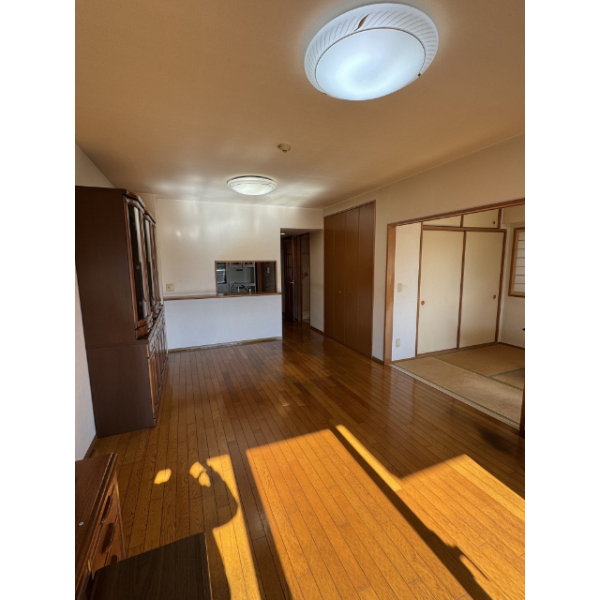 コスモ三鷹深大寺 その他画像