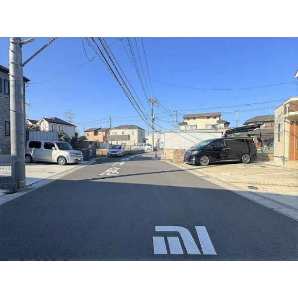 松戸市秋山 その他画像