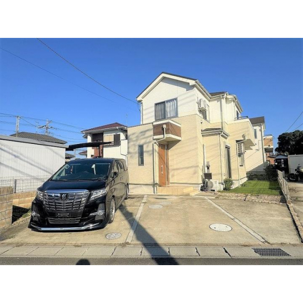 松戸市秋山 その他画像