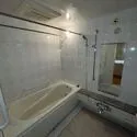 麻布市兵衛町ホームズ 浴室