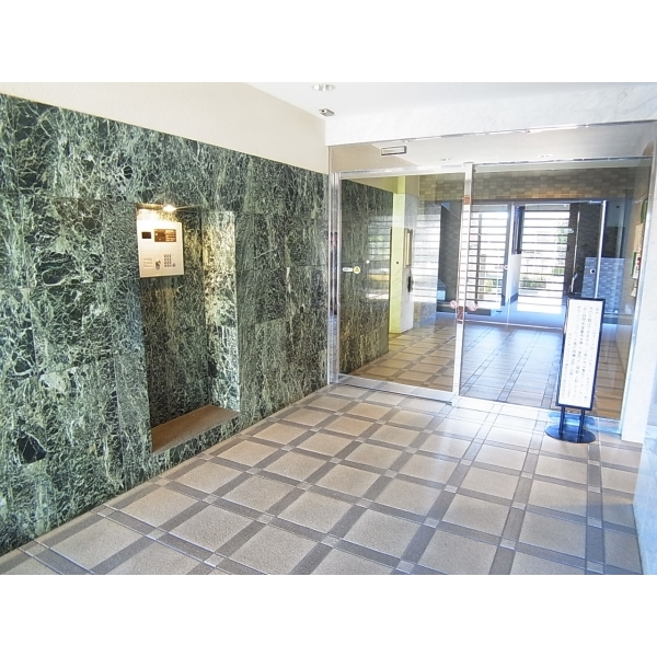 キャニオングランデ練馬北町弐番館 その他画像