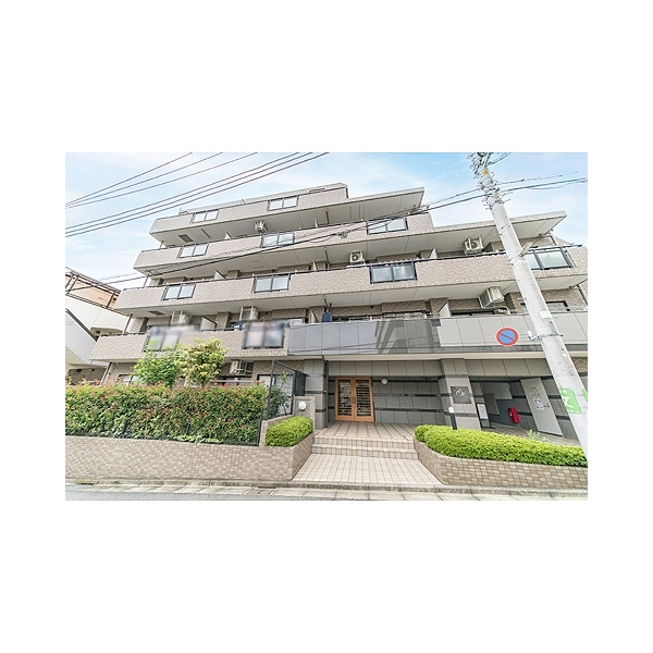 キャニオングランデ練馬北町弐番館 その他画像