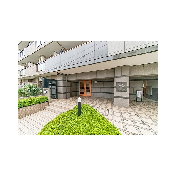 キャニオングランデ練馬北町弐番館 その他画像