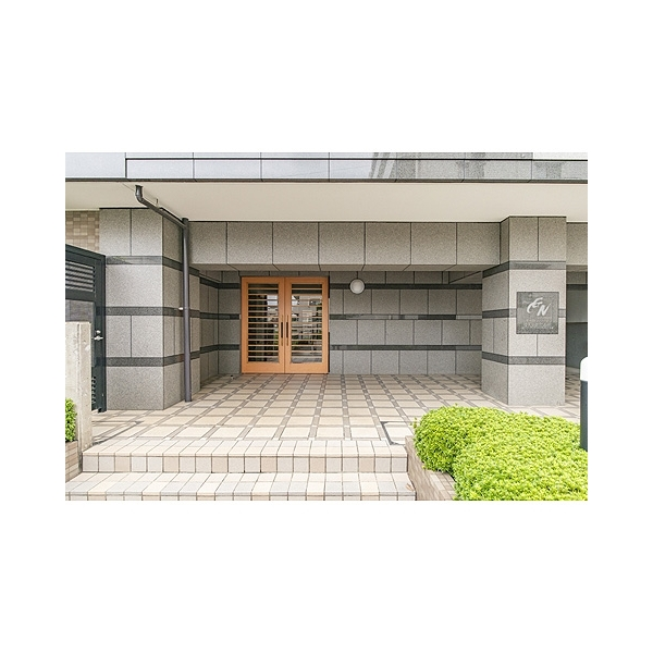 キャニオングランデ練馬北町弐番館 その他画像