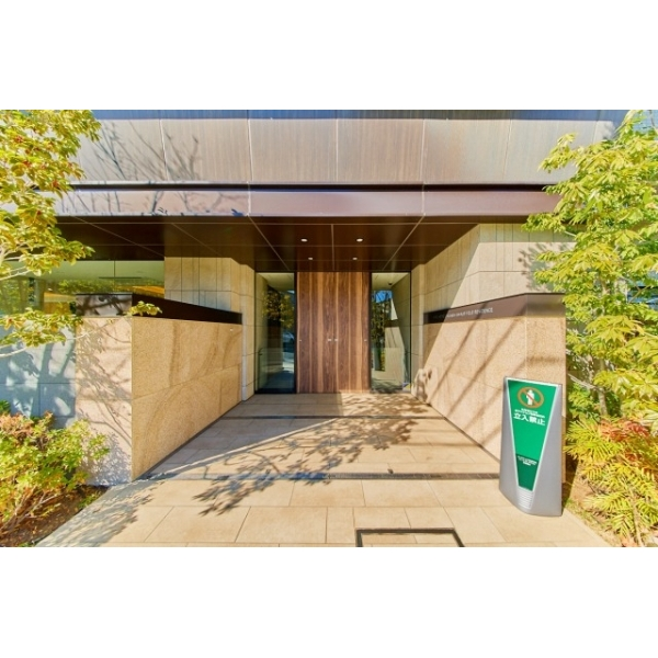 パークホームズ武蔵新城フィールドレジデンス その他画像