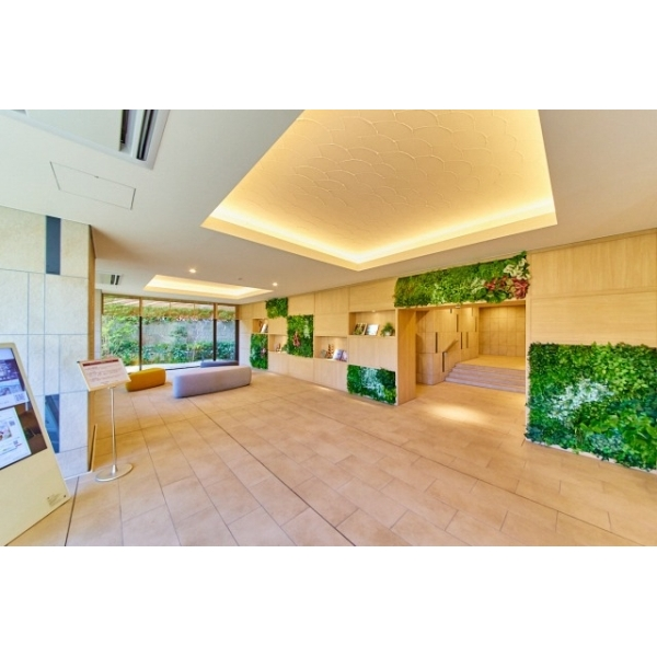 パークホームズ武蔵新城フィールドレジデンス その他画像