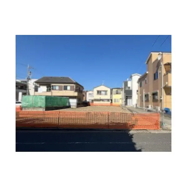 江戸川区篠崎町６丁目 外観