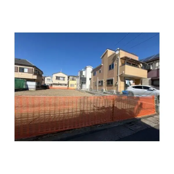 江戸川区篠崎町６丁目 その他画像