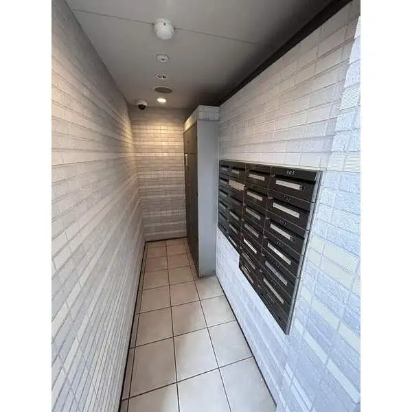 天満橋レジデンス　ブロッサムコート その他画像