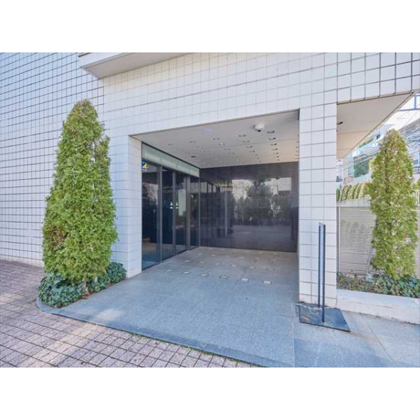 D’クラディア神宮外苑ハイヴァリー その他画像