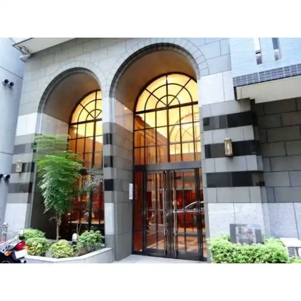 ファミール東京グランリッツ その他画像